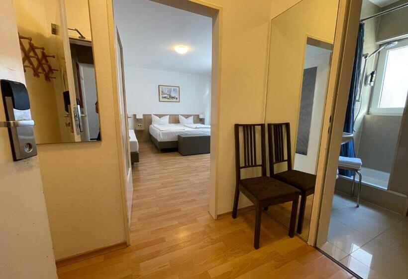 Номер Стандарт, Hafner Hotel  Apartment
