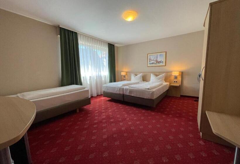 Номер Стандарт, Hafner Hotel  Apartment