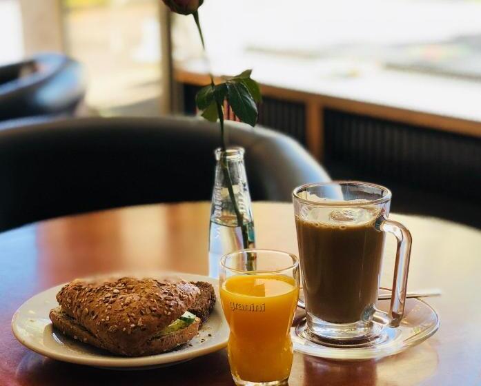 Семейный Номер, Hafner Hotel  Apartment
