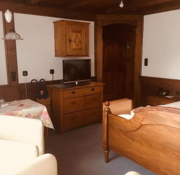 Номер Стандарт, Boutique Hotel Dorer