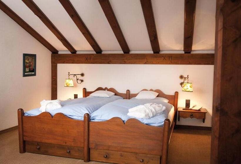Номер Стандарт, Boutique Hotel Dorer