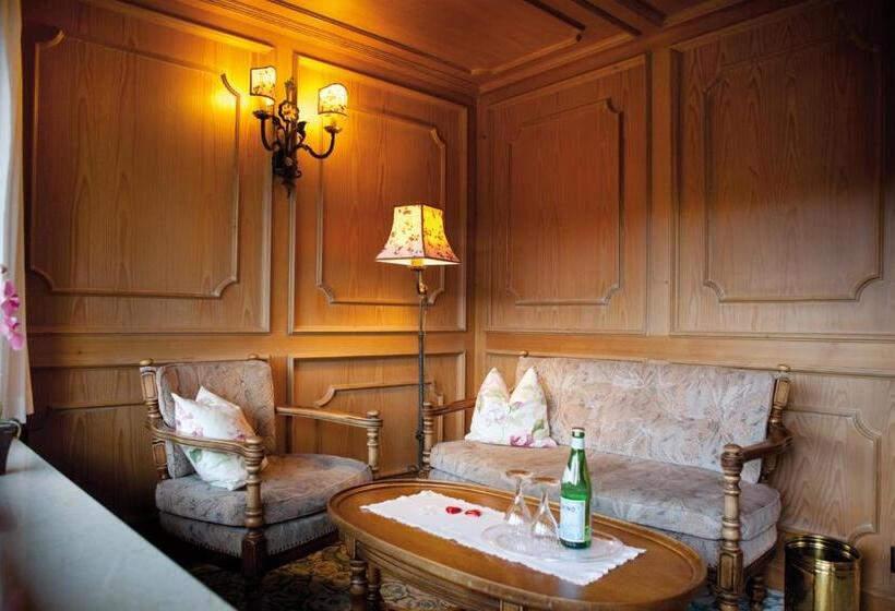 Люкс, Boutique Hotel Dorer
