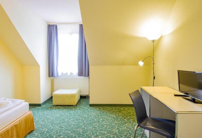 Индивидуальный Номер Классика, Erzgebirgshotel Freiberger Höhe