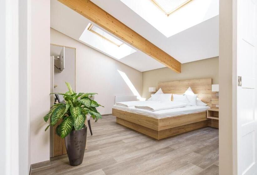 Family Suite, Forsthaus Grüna Betreiber Gmbh