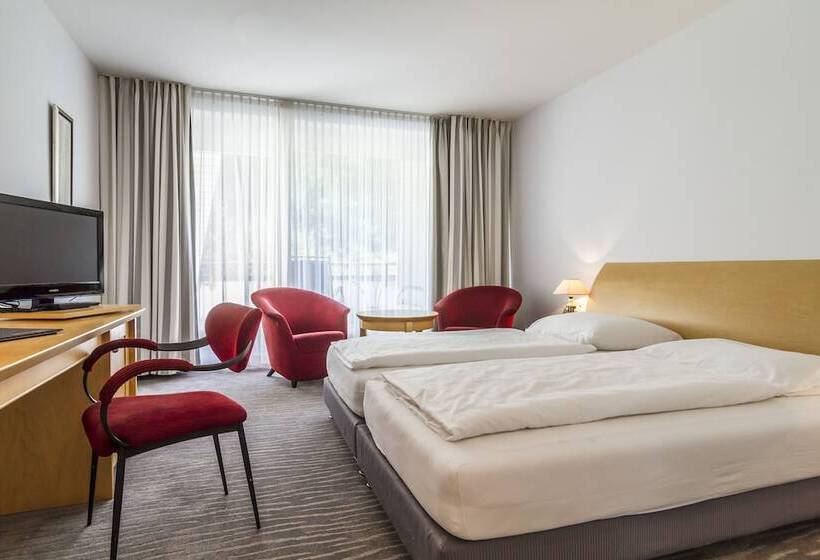 Номер Superior, Waldhotel Bad Sulzburg