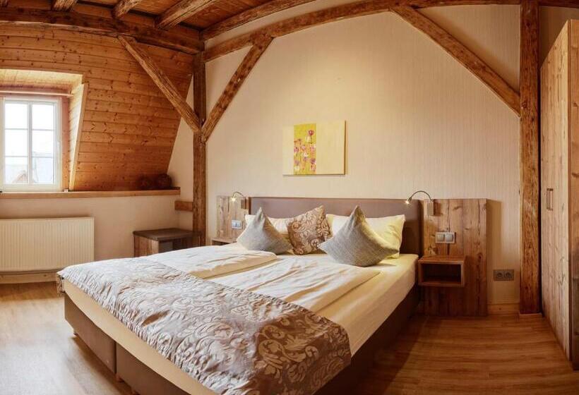 Номер Стандарт, Weinhof Gassen