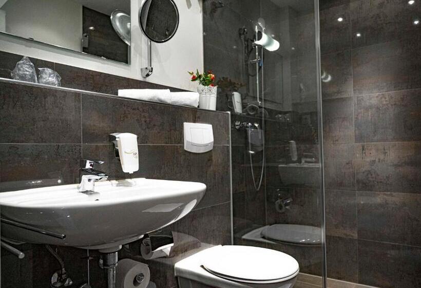 스탠다드 룸, Landhotel Graf