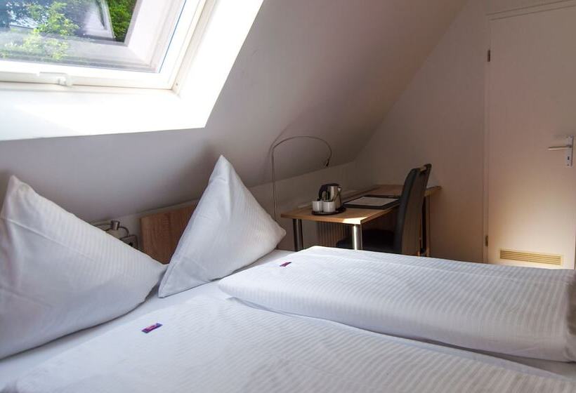 Номер Стандарт, Also Hotel An Der Hardt