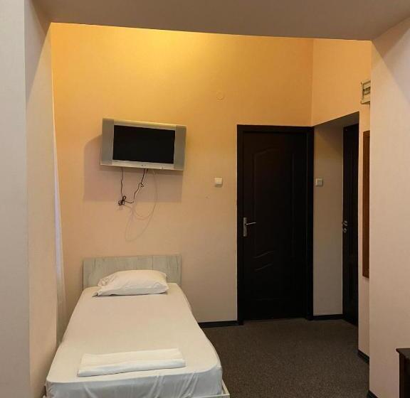 스탠다드 트리플 룸, Class Residence