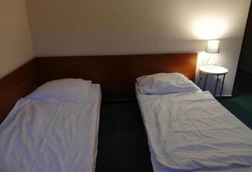 Номер Economy, Hostel Ratuszowy