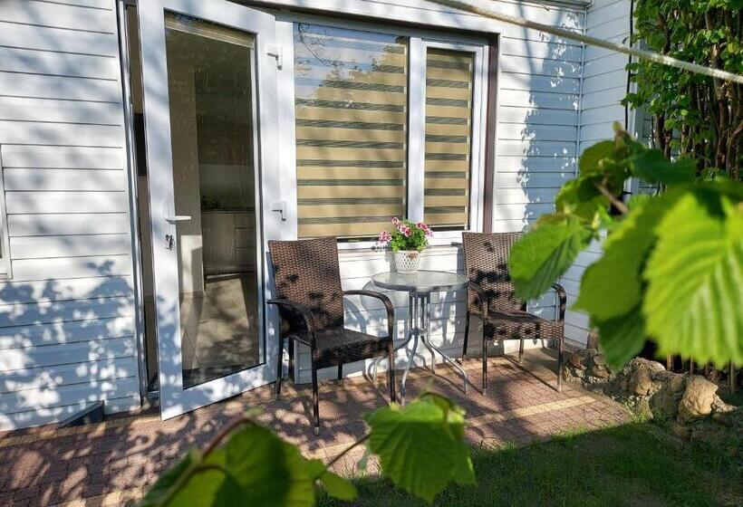Апартаменты 1 Спальня, Villa Linne
