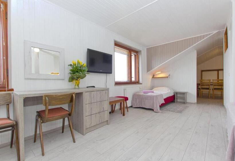 Студия Стандарт, Villa Linne