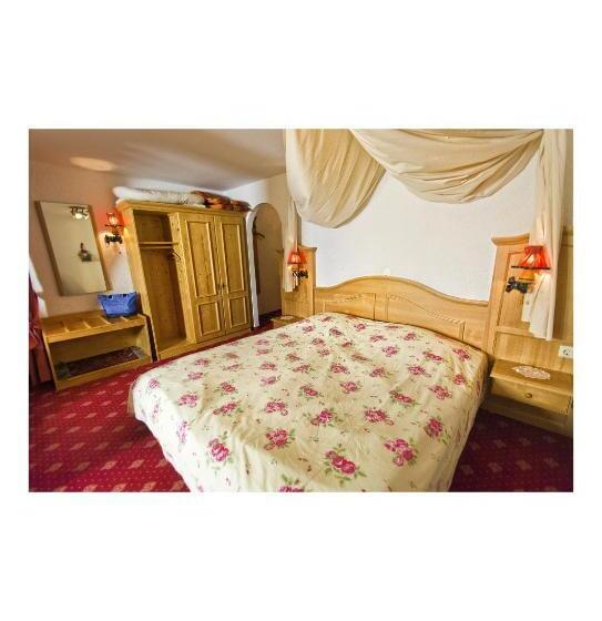 Номер Deluxe, Landhotel Basler Hof