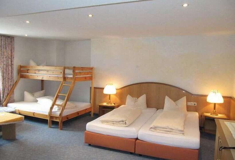 Номер Стандарт, Landhotel Zum Ochsen