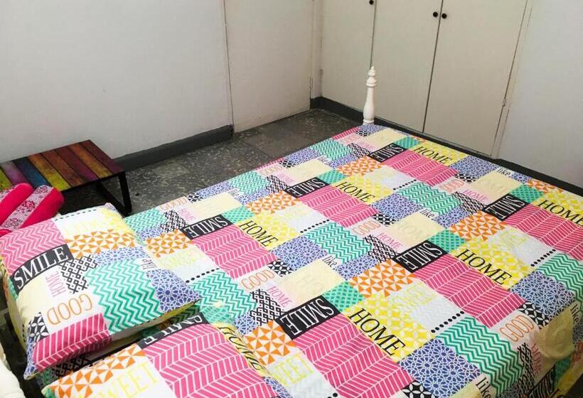스탠다드 룸 공동 욕실, Casa Zaida Hostal Vintage