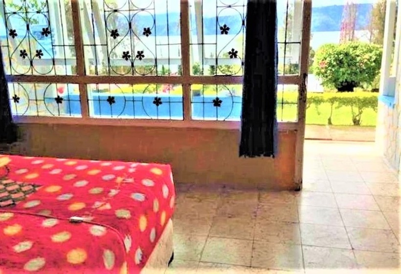 Семейный Номер, Tuk Tuk View Inn