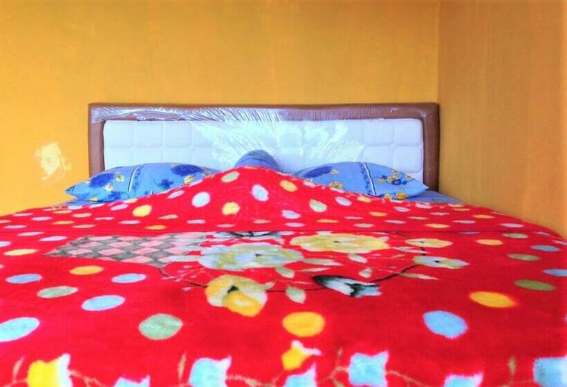 Номер Стандарт, Tuk Tuk View Inn