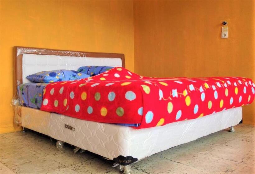 Семейный Номер, Tuk Tuk View Inn