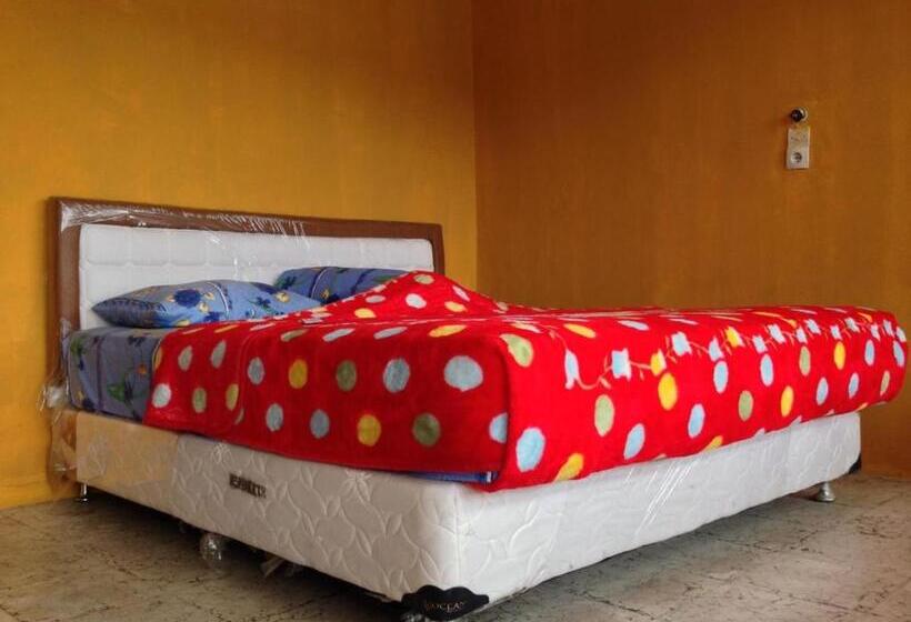 Семейный Номер, Tuk Tuk View Inn