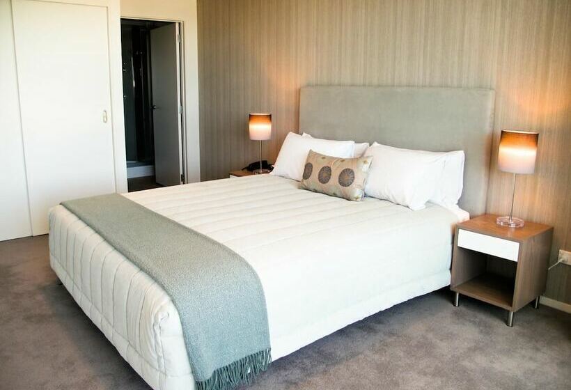 Апартаменты Executive 1 Спальня, Quayside Apartments