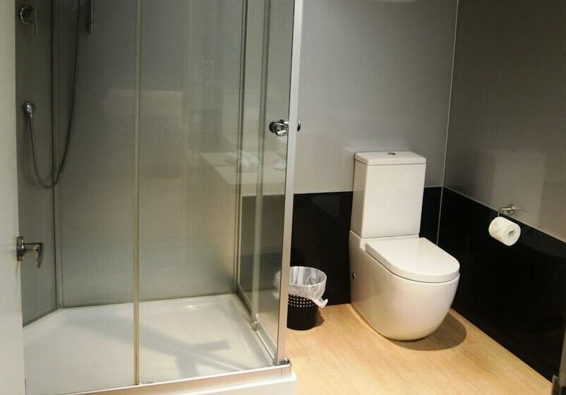 Апартаменты 2 Спальни, Quayside Apartments