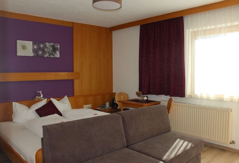 Семейный Номер, Haus Astoria