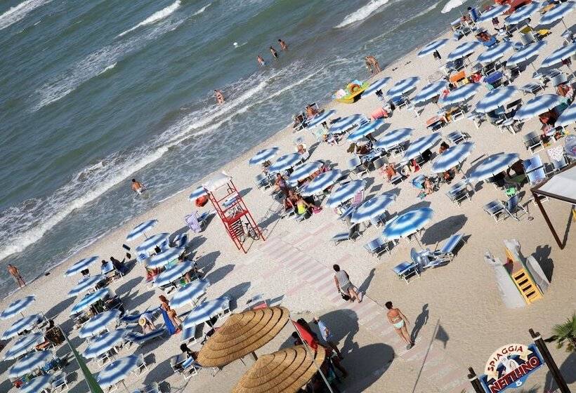 Номер Стандарт, Abbazia Club Hotel Marotta