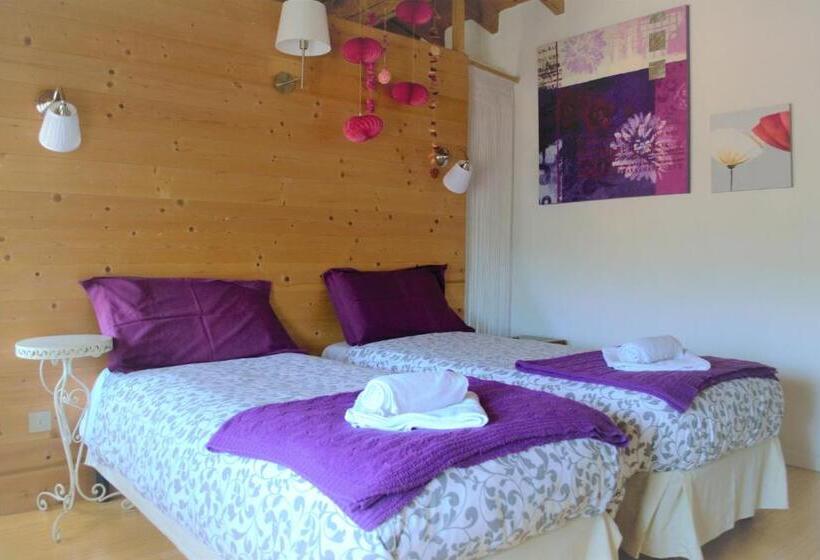 标准间, B&b Cappuccini