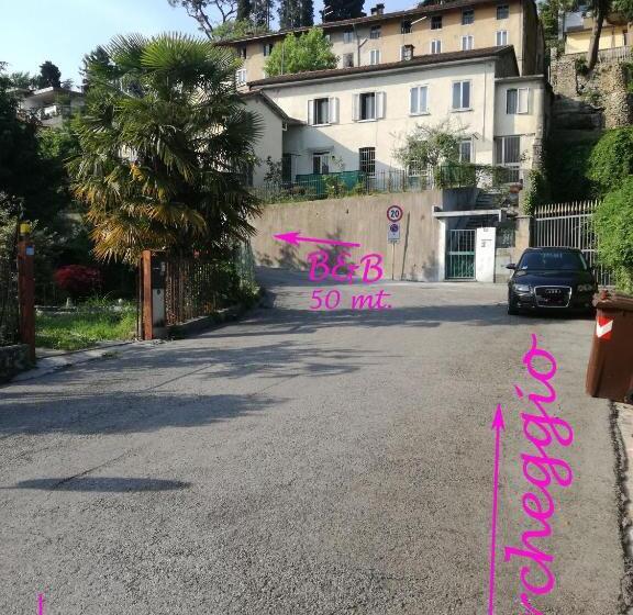 标准间, B&b Cappuccini