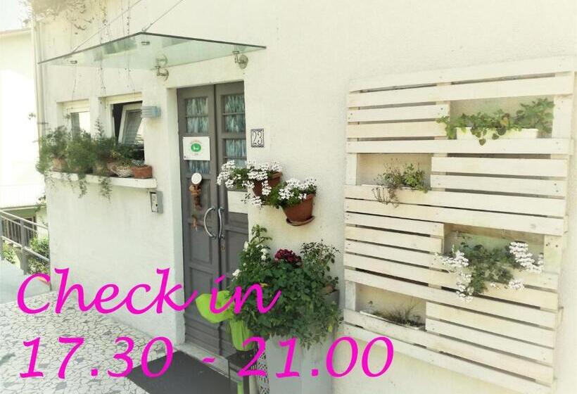 标准间, B&b Cappuccini