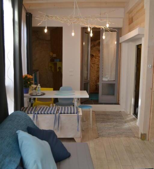 标准工作室, B&b Cappuccini