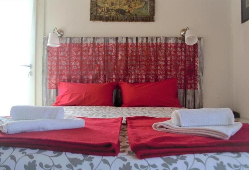 标准间, B&b Cappuccini