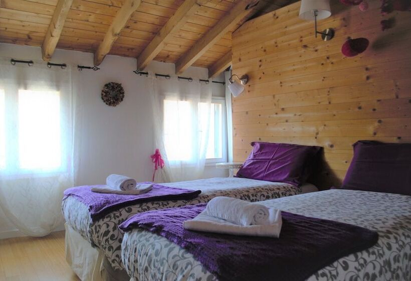 标准间, B&b Cappuccini