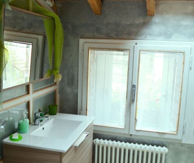 标准间, B&b Cappuccini