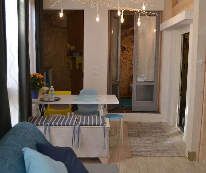标准工作室, B&b Cappuccini