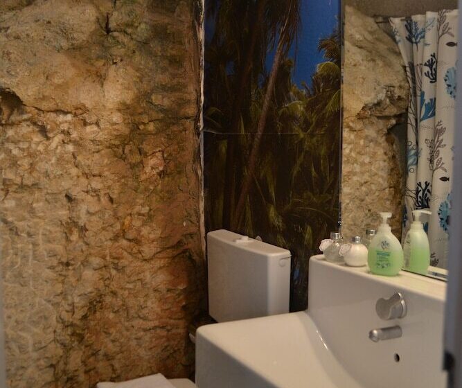 标准工作室, B&b Cappuccini