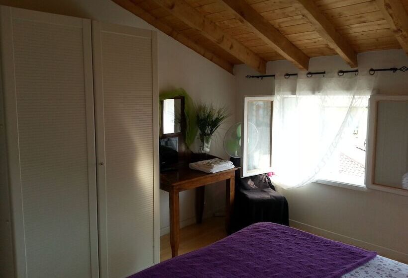 标准间, B&b Cappuccini