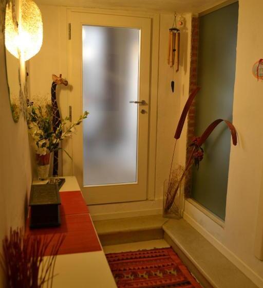 标准间, B&b Cappuccini