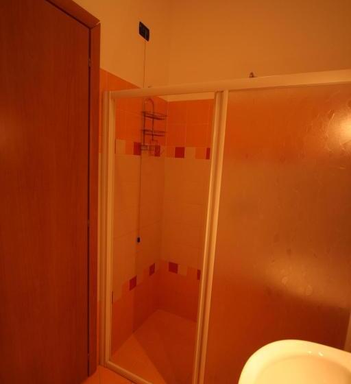 اتاق استاندارد, Bed & Breakfast Centro Storico