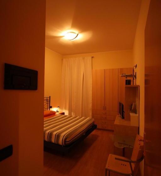 اتاق استاندارد, Bed & Breakfast Centro Storico