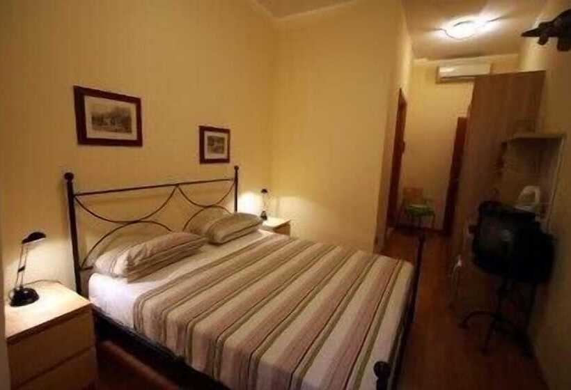 اتاق استاندارد, Bed & Breakfast Centro Storico