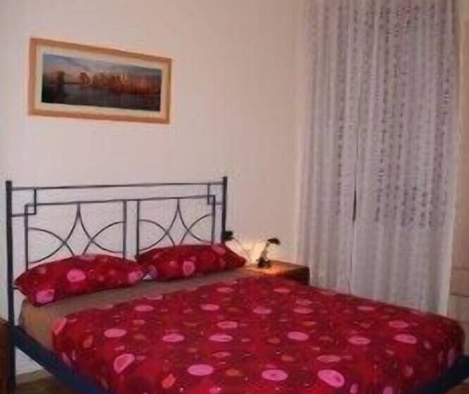 اتاق استاندارد, Bed & Breakfast Centro Storico