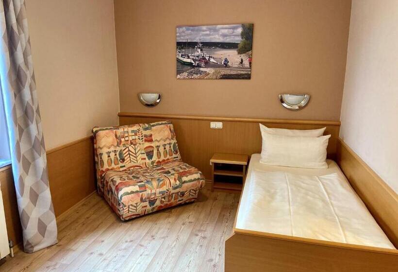 Номер Стандарт Индивидуальный, Bett & Frühstück