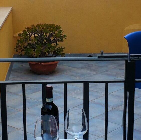 Classic Interior Room, Cala Marina