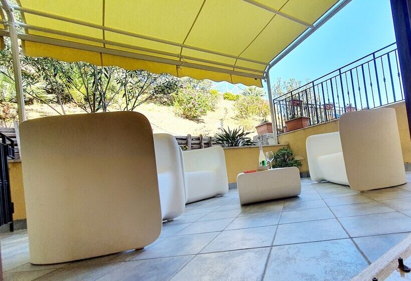 Classic Interior Room, Cala Marina