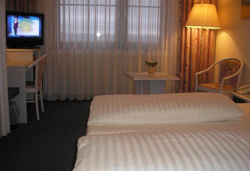Номер Стандарт, Gasthof Altes Casino