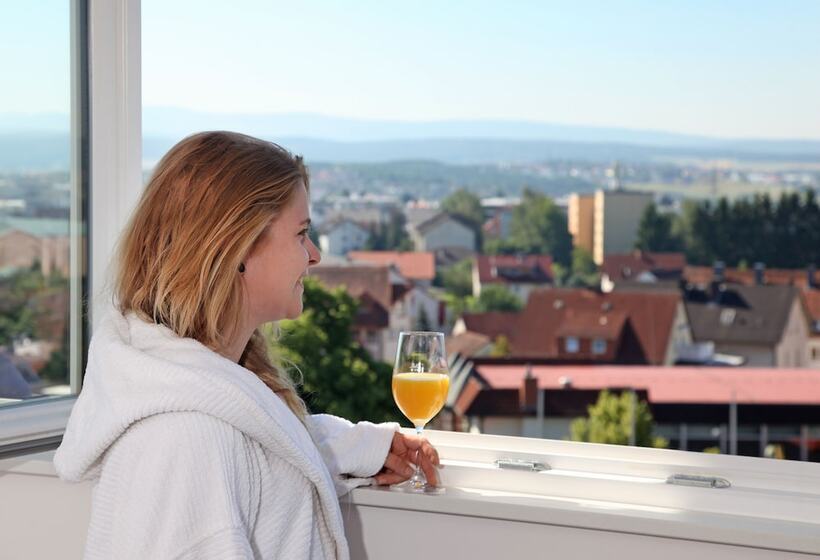 Номер Стандарт Трехместный, Gasthof Altes Casino