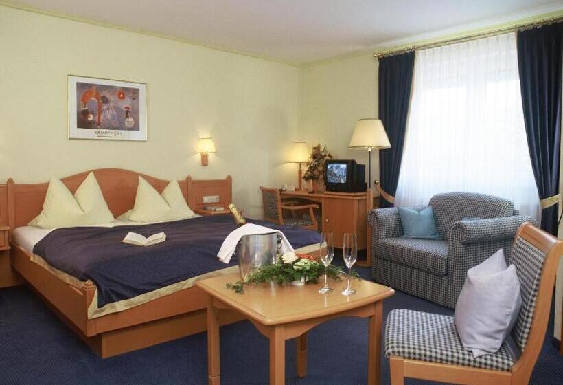 Номер Стандарт, Gasthof Am Forsthof