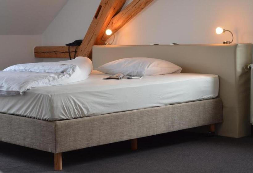Номер Superior Кровать Кинг, Landhotel Zerlaut