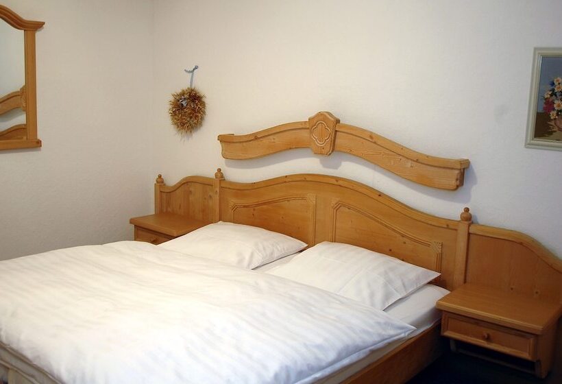 Номер Стандарт, Landhaus Preißinger